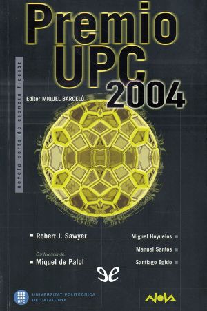 [Nova 180] • Premio UPC 2004